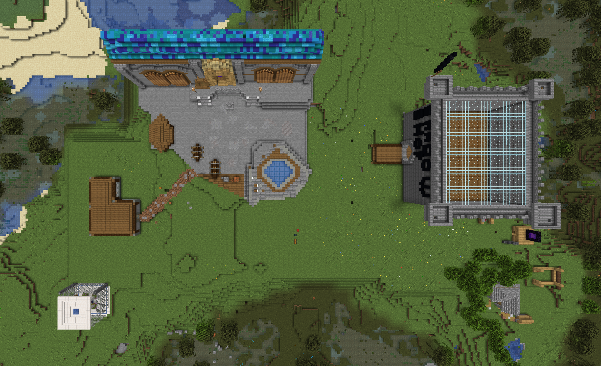 Nov spawn